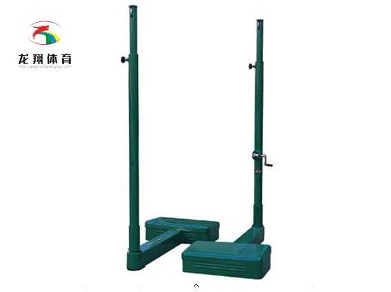 高檔移動(dòng)式排球柱